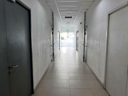 Oxley Bizhub (D14), Factory #538850021